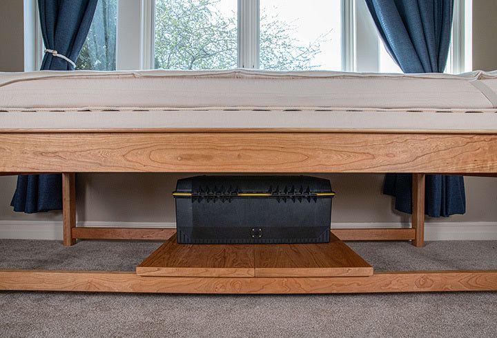 Theraphi Bed