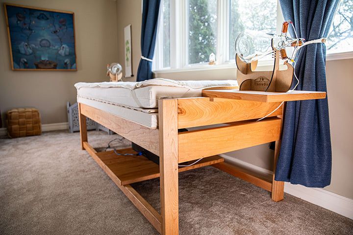 Theraphi Bed