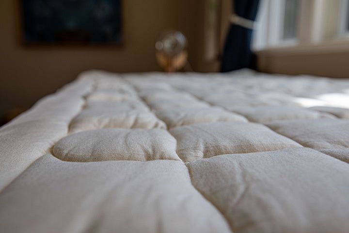 Theraphi Bed